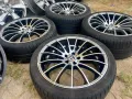Tomason TN9 5х112 20 цола Джанти Лети Спорт Пакет Mercedes BMW Audi VW Seat Skoda 5x112, снимка 4