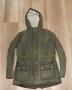 Barbour оригинално дамско яке размер EU 36, снимка 1 - Якета - 36969683