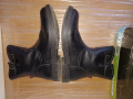 Боти GEOX ест.кожа, снимка 7