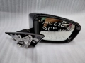 Дясно огледало BMW G26 4 i4 Камера Фотохром Assistant 9 Pin - 475 UK, снимка 1
