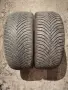 Продавам 2 броя зимни гуми 225.45.17 на 1 сезон дот 2023 Maxxis , снимка 1