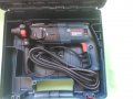 Куфар за перфоратор  BOSCH GBH 240, снимка 4