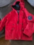 Оригинално яке за момче, снимка 1