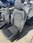 Салон седалки предни и задни от Renault Captur 2 HFMF, 1.3TCe, снимка 9