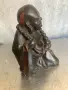 фигурка на смеещ се Буда, снимка 4