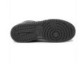Nike Air Jordan 1 Mid GS "Deep Black" номер 39 оригинални маратонки , снимка 2