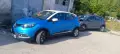 Рено Captur на части 2014г, 1,5 dci, снимка 4
