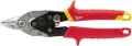 Milwaukee 48-22-4500 Bulldog Aviation Snips ножици за метал, снимка 1