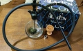 Aladin Наргиле Hookah Alux, снимка 2