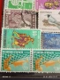 Стари пощенски марки от цял свят смесени ЖИВОТНИ, ЛИЧНОСТИ,НОСИЙ за КОЛЕКЦИЯ 51932, снимка 8