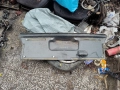 Кора Заден Капак За Фиат Пунто 1997г / Fiat Punto 1997y, снимка 2
