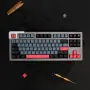 GMK Clones 8008 PBT Cherry, снимка 3