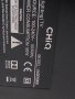 лед диоди от дисплей C400Y19-60 от телевизор CHiQ модел U40E6000, снимка 4