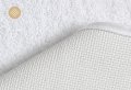 Меко килимче за баня / постелка за баня 50 х 80 см B-UK-WZBXHY-WHITE, снимка 4
