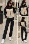 Nike Дамски Спортен Комплект🔝Дамски Спортен Екип Найк - Различни Цветове Код PAO-45, снимка 7