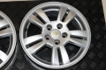 Алуминиеви джанти Chevrolet Aveo T300 (2011-2015г.) 15 цола / 5x105 / 56.6 / 95040750 Шевролет Авео, снимка 8