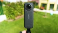 Insta360 X4 с гаранция, снимка 1