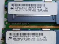 Сървърна RAM памет с радиатори 16 GB (4x4 GB) DDR2 FB-DIMM, снимка 3