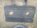 Кора багажник Renault Scenic I Minivan 2001г Рено Сценик , снимка 4