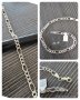 Дамски сребърни гривни - различни цени, снимка 1 - Гривни - 42895748