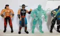 Екшън фигурки Mortal kombat , снимка 3
