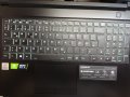 Геймърски лаптоп Gigabyte G5, снимка 2