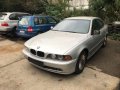 BMW 520 2,0I, снимка 1 - Автомобили и джипове - 30254638