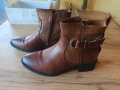 Дамски боти - 2 чифта, 38 номер, снимка 11
