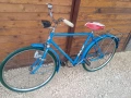 Ретро юношески велосипед, снимка 3