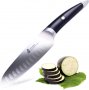 Нов кухненски нож японска неръждаема стомана незалепващо покритие, снимка 1 - Прибори за хранене, готвене и сервиране - 39354701