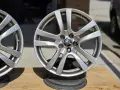 5х112 18 цола Джанти Skoda Octavia SuperB Шкода Октавиа Супърб 5x112, снимка 1