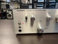 Усилвател в колекционерско състояние Telefunken, снимка 2
