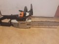 Продавам резачка STIHL-оригинал, снимка 2