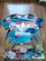Adidas Originals - страхотна дамска тениска , снимка 5