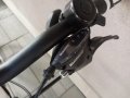Продавам колела внос от Германия  мтв велосипед DENVER SPORT 28 цола преден амортисьор, снимка 10
