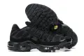 !НОВИ! Nike Air Max Plus 'TN' | Utility Black | + КУТИЯ, снимка 3