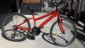 Велосипед, снимка 2