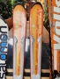 Продавам ски Salomon, Kneissl, Volki и ски обувки за тях, снимка 6