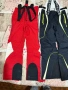 Ски панталони Peak performance и Iguana, снимка 1