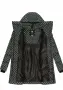 Зимно Яке Ватирано Ragewear Водоустойчиво, снимка 3