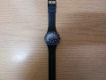 часовник swatch хронограф , снимка 2