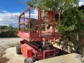 Вишка HOLLAND LIFT 4X4, снимка 2