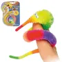 5599 Играчка за трикове и фокуси Twisty Worm, снимка 1