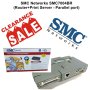 SMC Networks SMC7004BR (Router+Print Server)-Ново, снимка 1 - Рутери - 44214425