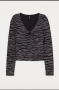 Нови дамски блузки H&M, Urban Outfitters и др., снимка 5