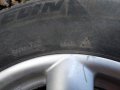 Гуми с джанти от Kia Sorento | Michelin 245 / 70 / B 16, снимка 12