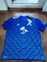 Adidas x PFC Levski Sofia - мъжка фенска тениска НОВА размер 2XL , снимка 3