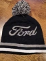 ford - зимна колекционерска шапка КАТО НОВА, снимка 2