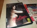 MALENA X2 ORIGINAL DVD-ВНОС ITALY 1808251525, снимка 1