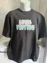 Мъжка тениска Louis Vuitton, снимка 2